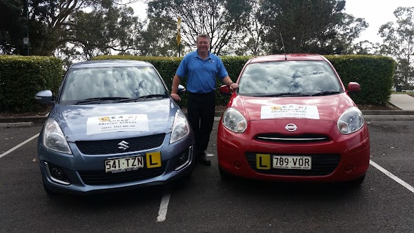 Leap Ahead Driving School