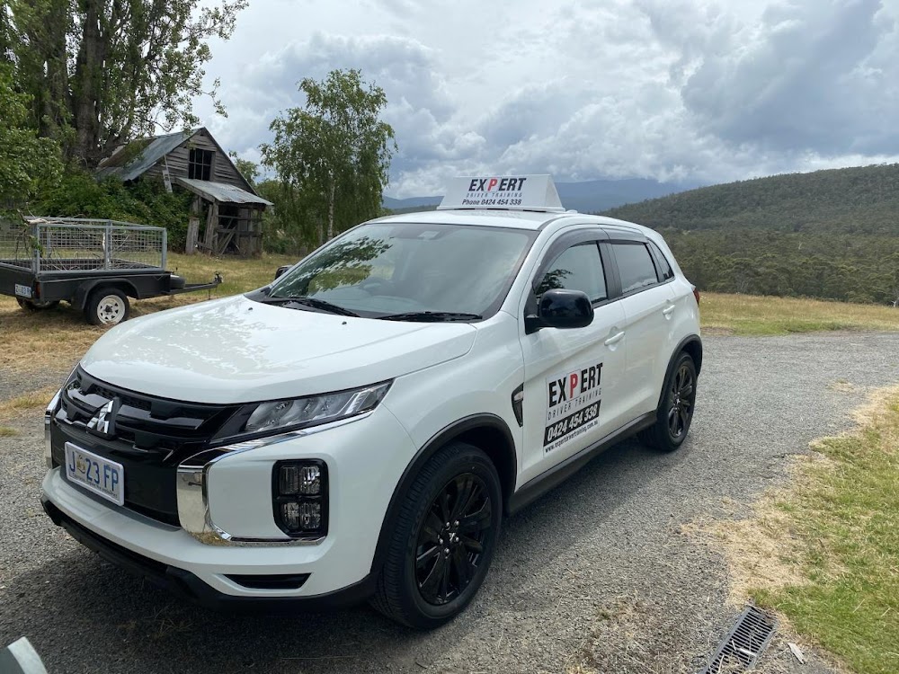 Expert Driver Training