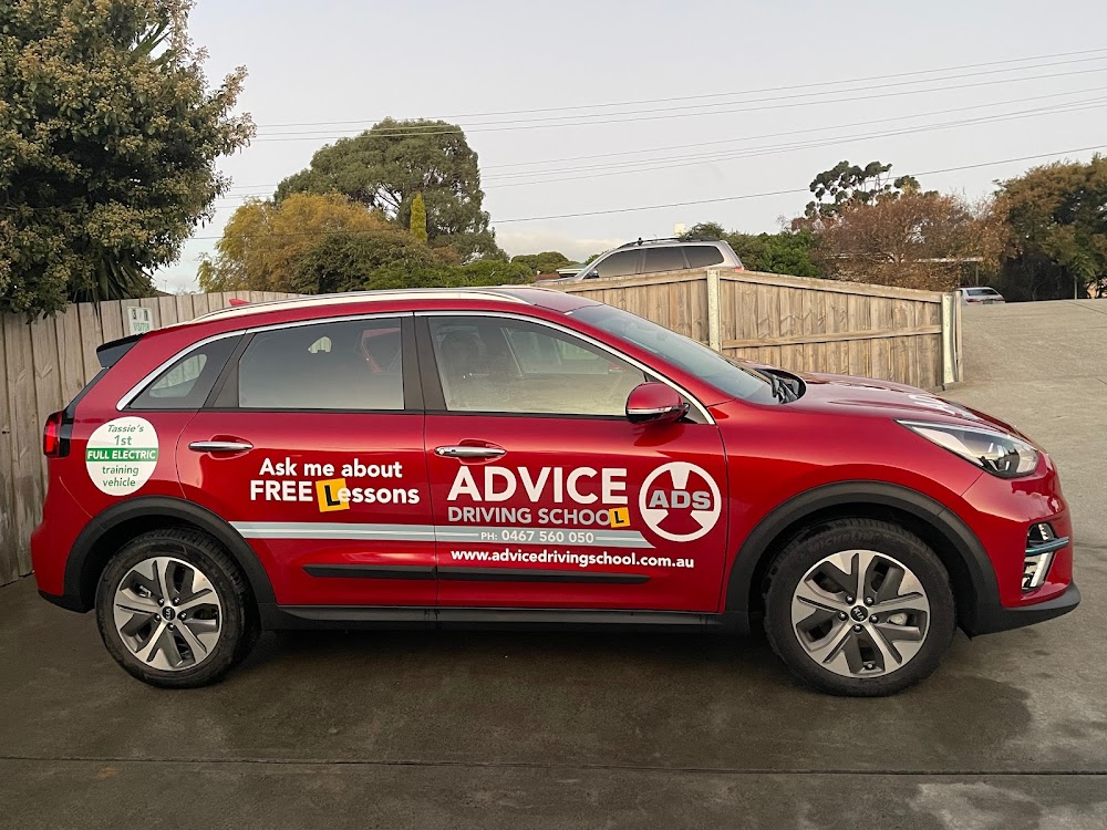 ADVICE DRIVING SCHOOL - MELBOURNE