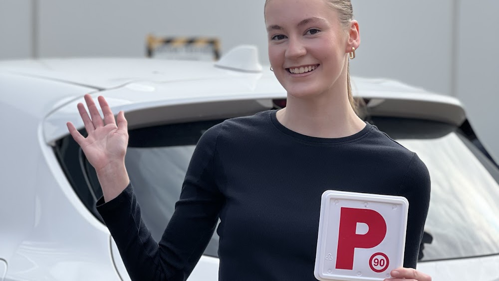 Trinity Driving School