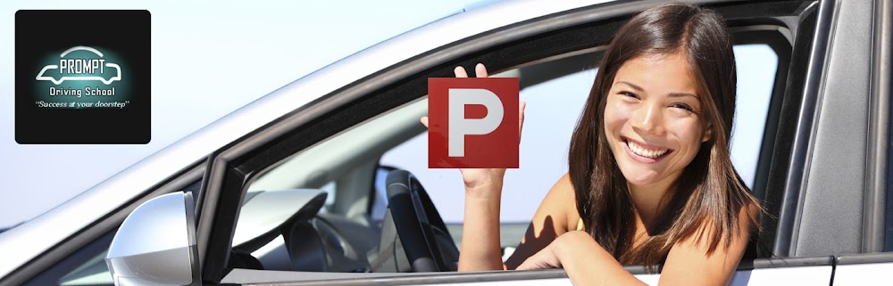 Prompt Driving School