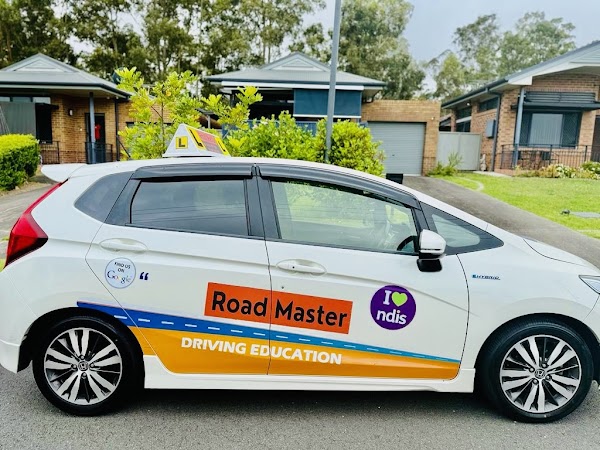Road Master driving school