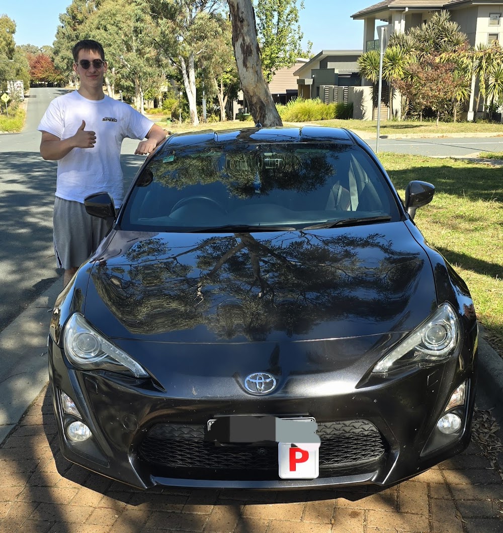 JCT Driving School