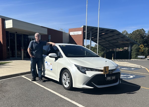 Advance Driver Training Bendigo