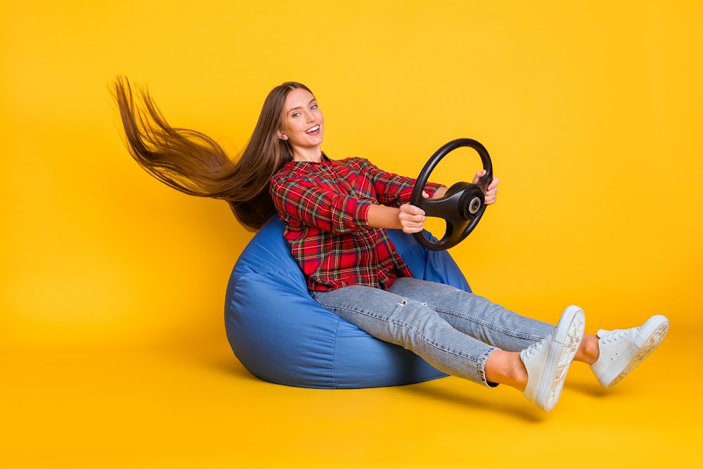 Road Ready Professional Driving School