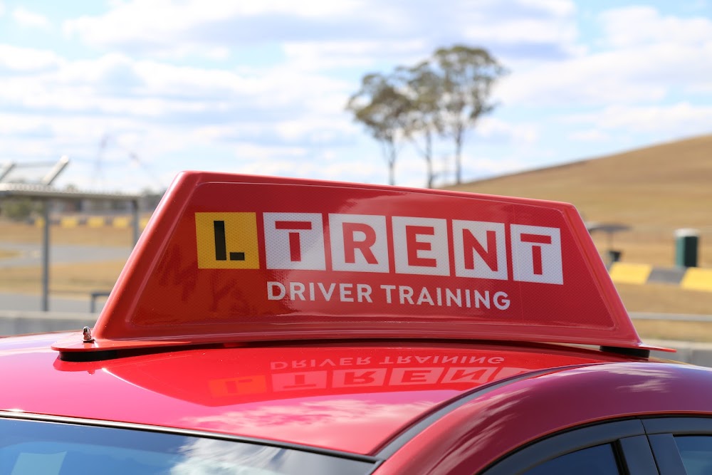 LTrent Driving School