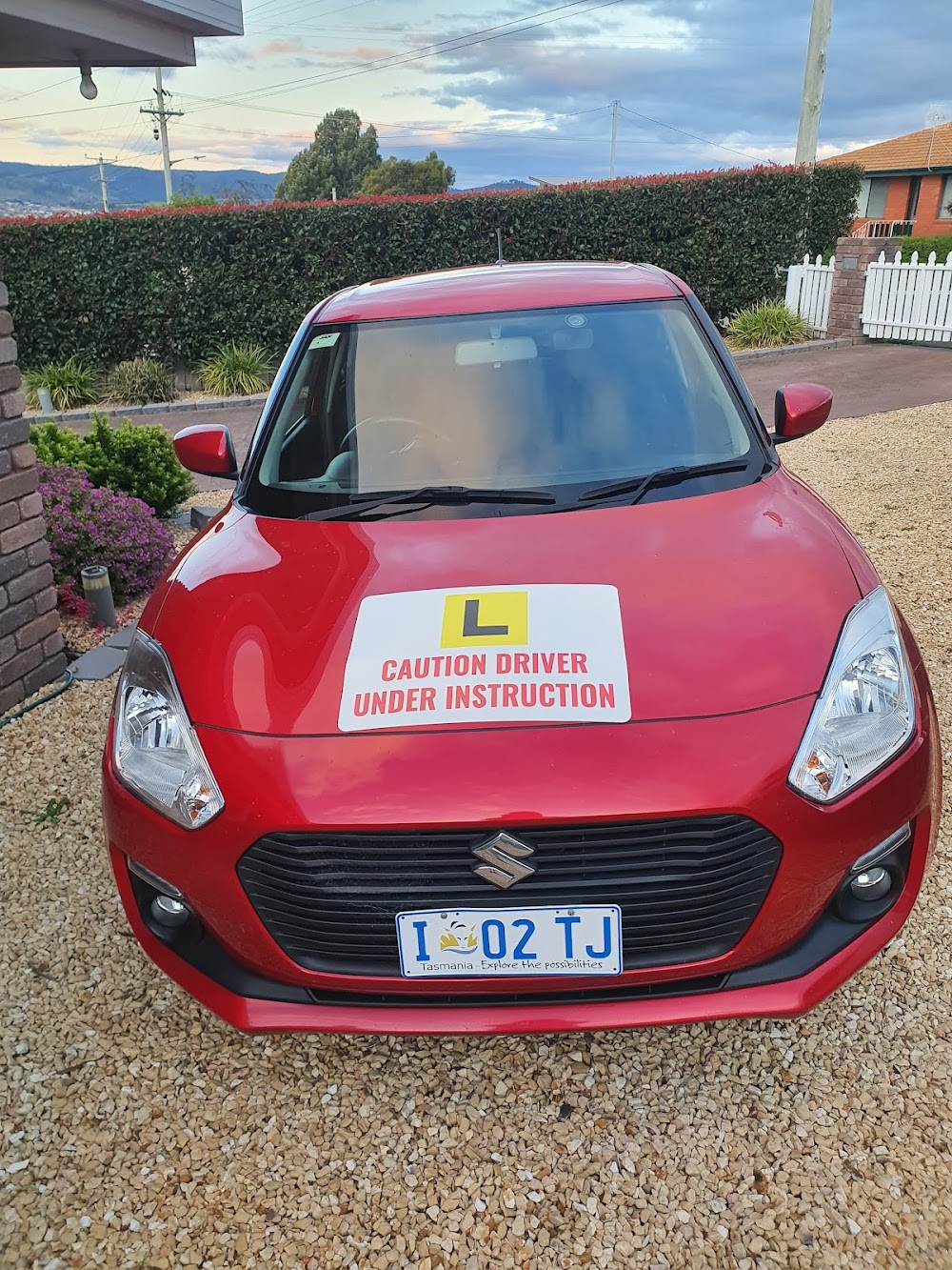 Eastside Driving School