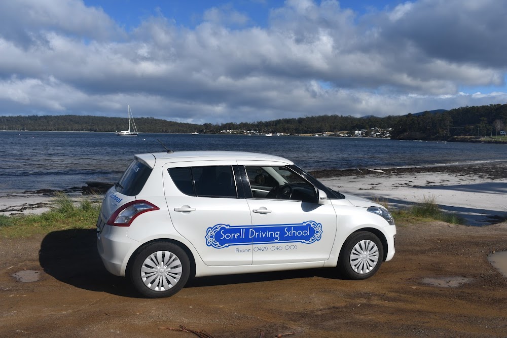 Sorell Driving School