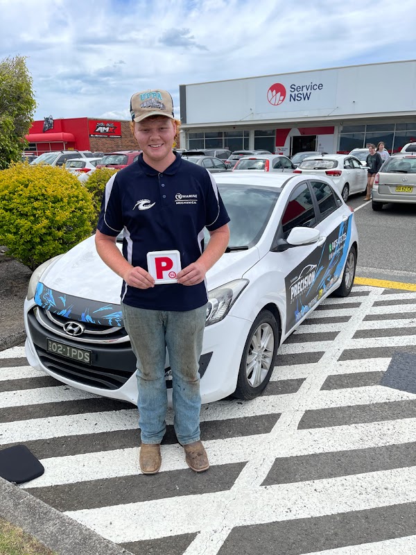 Illawarra Precision Driving School