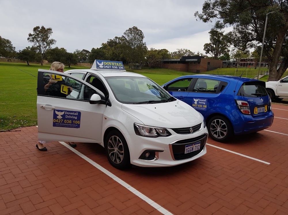 Dovetail Driving School