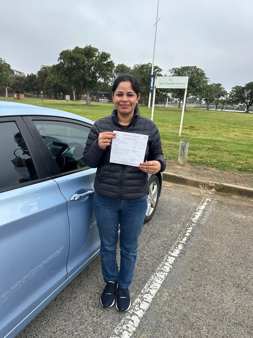 Adelaide Driving Institute