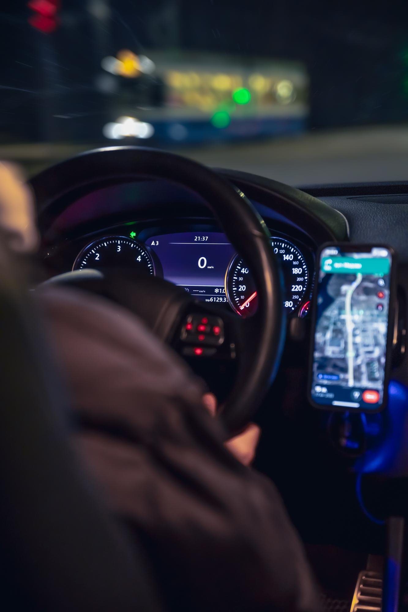 DriveWiz Ballarat - Driving School