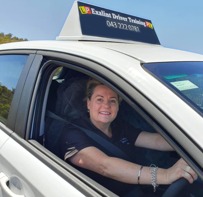 Exalint Driver Training