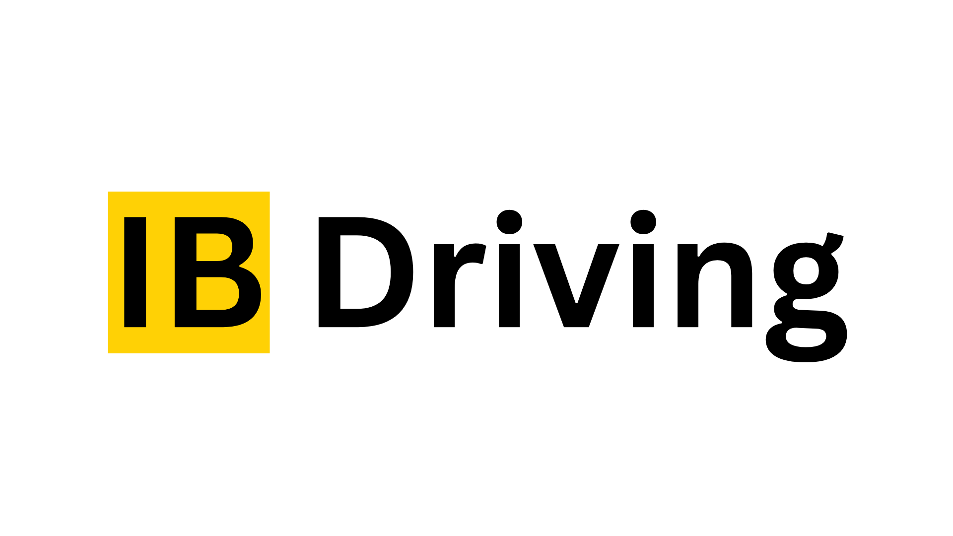 I B Driving