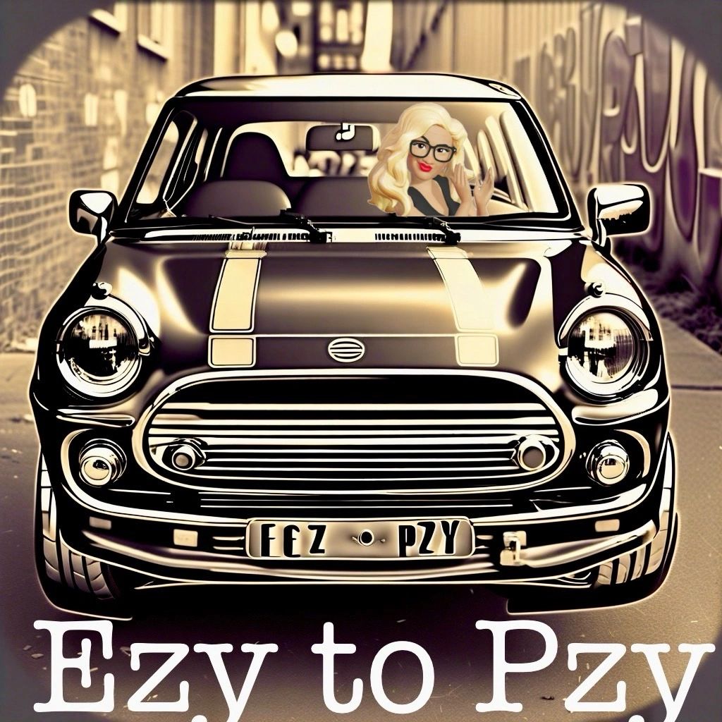 EZy to Pzy Driving Lessons