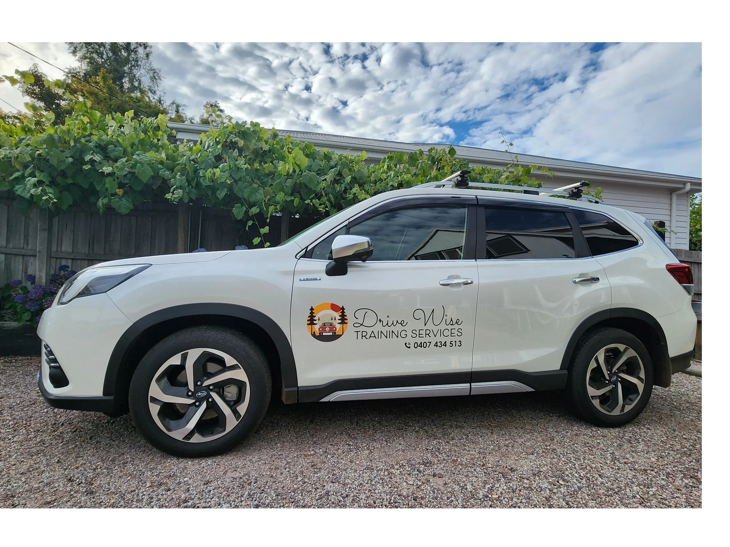 Drive Wise Driving Lessons Launceston