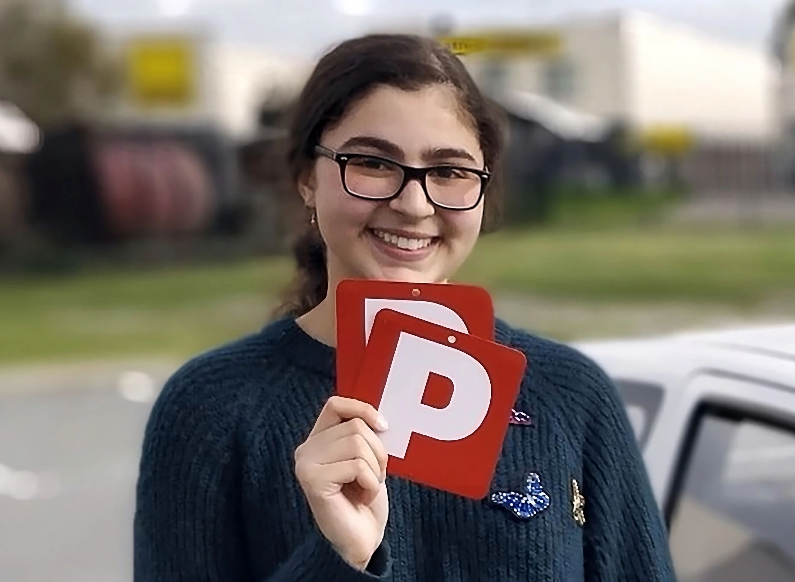 Kelmscott Driving School