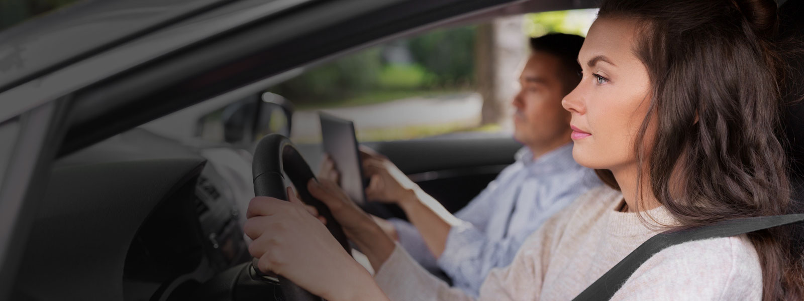 Learn P Driving School Castle Hill