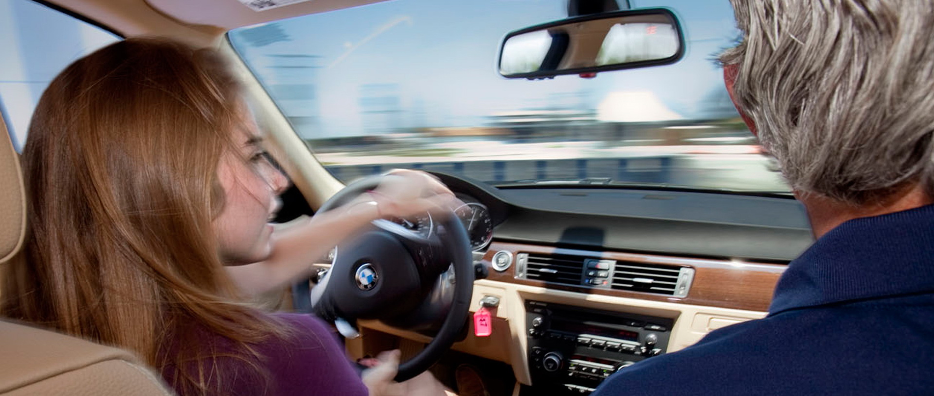 Progressive ACT Driving School