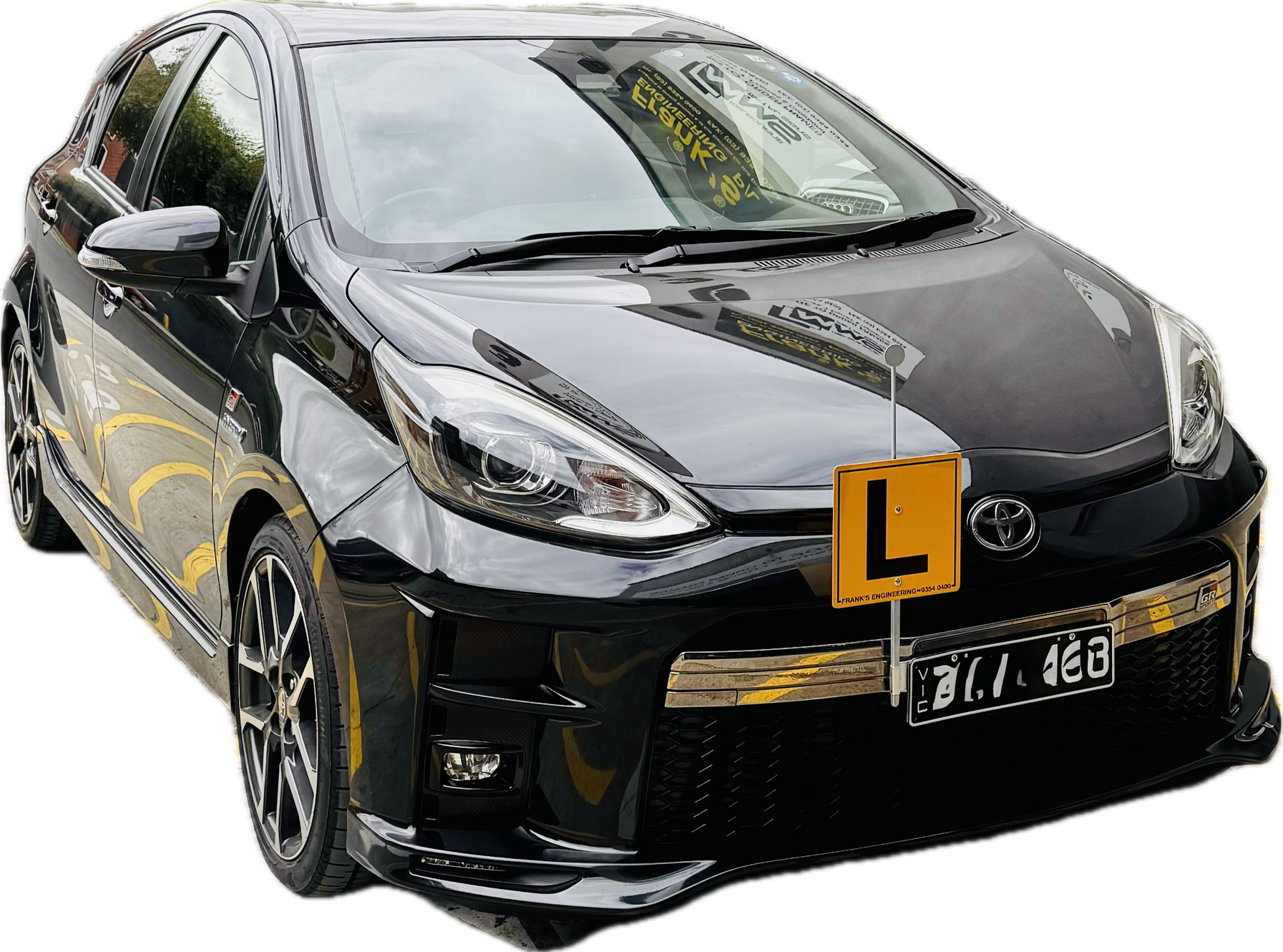 EzDrive Bendigo Driving School