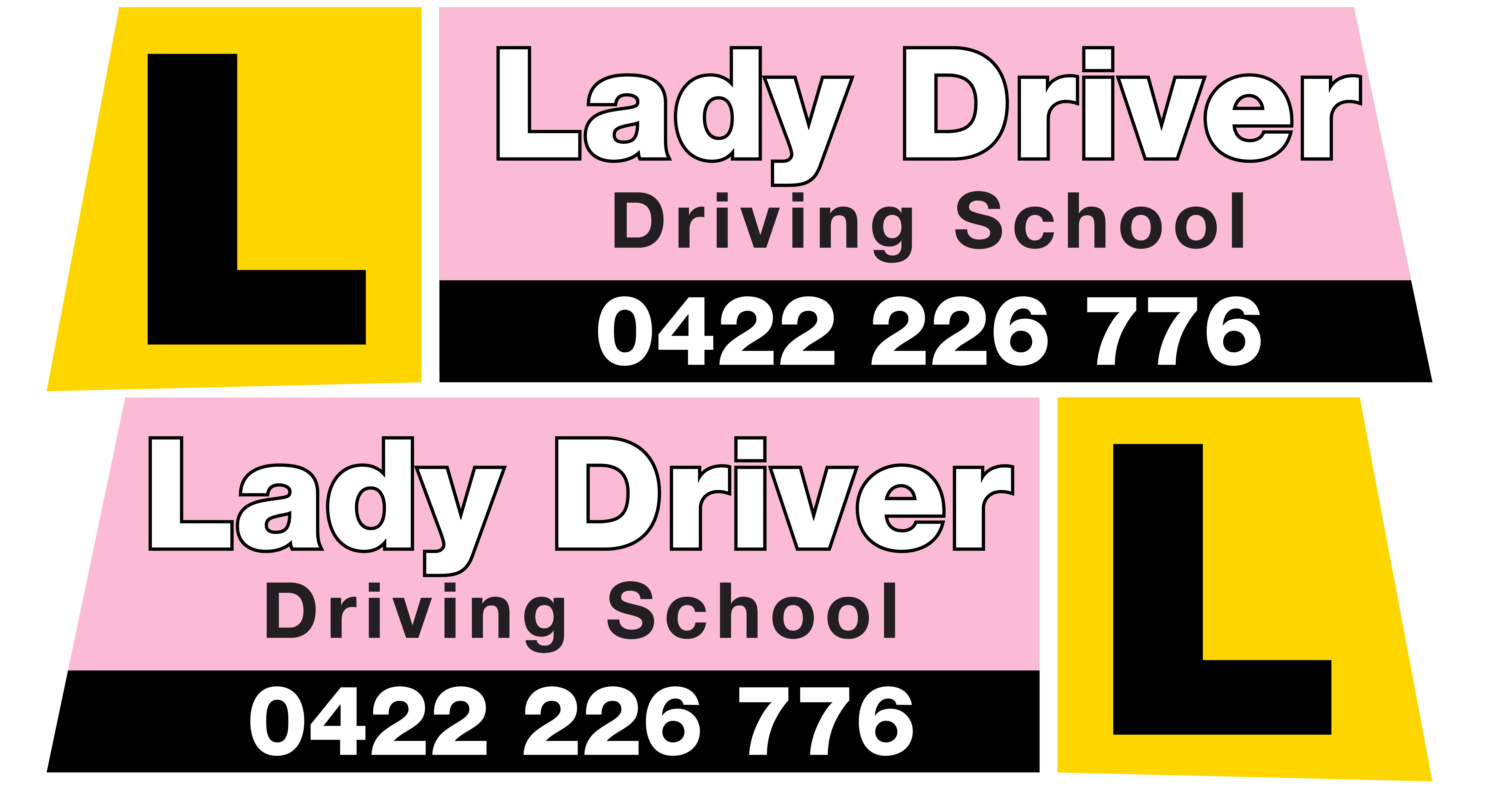 Lady Driver Driving School