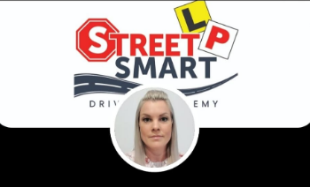 Street Smart Driving Academy