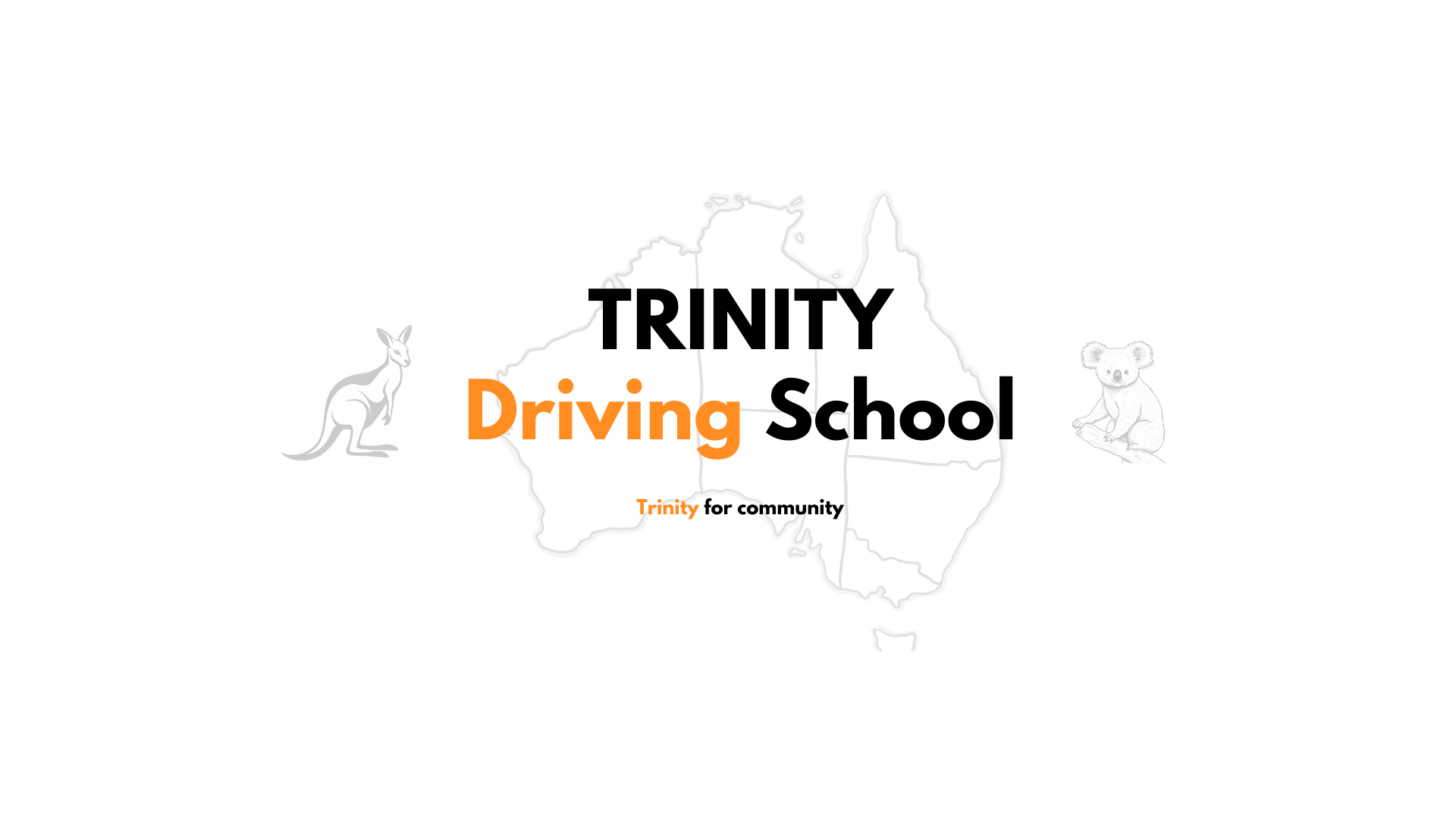 TRINITY Driving School
