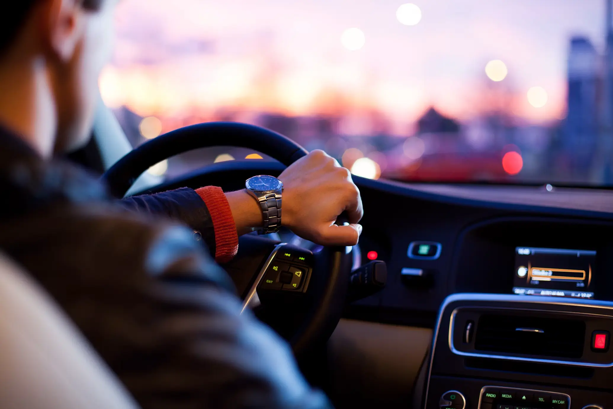 VIP Driving School