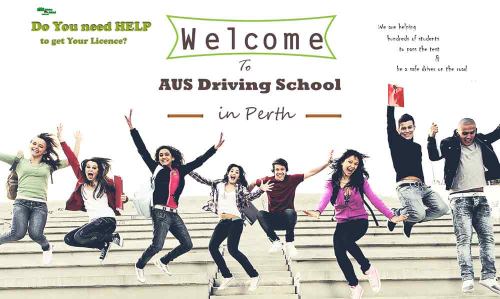 Aus Driving School