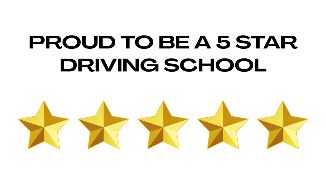 LEAP Driving Excellence